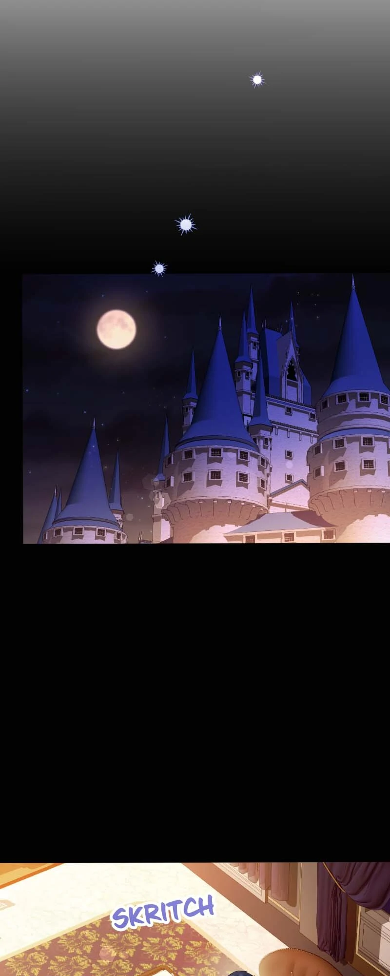 Useless Cinderella’s Feeble Attempt to Save the Kingdom Chapter 61 256 33