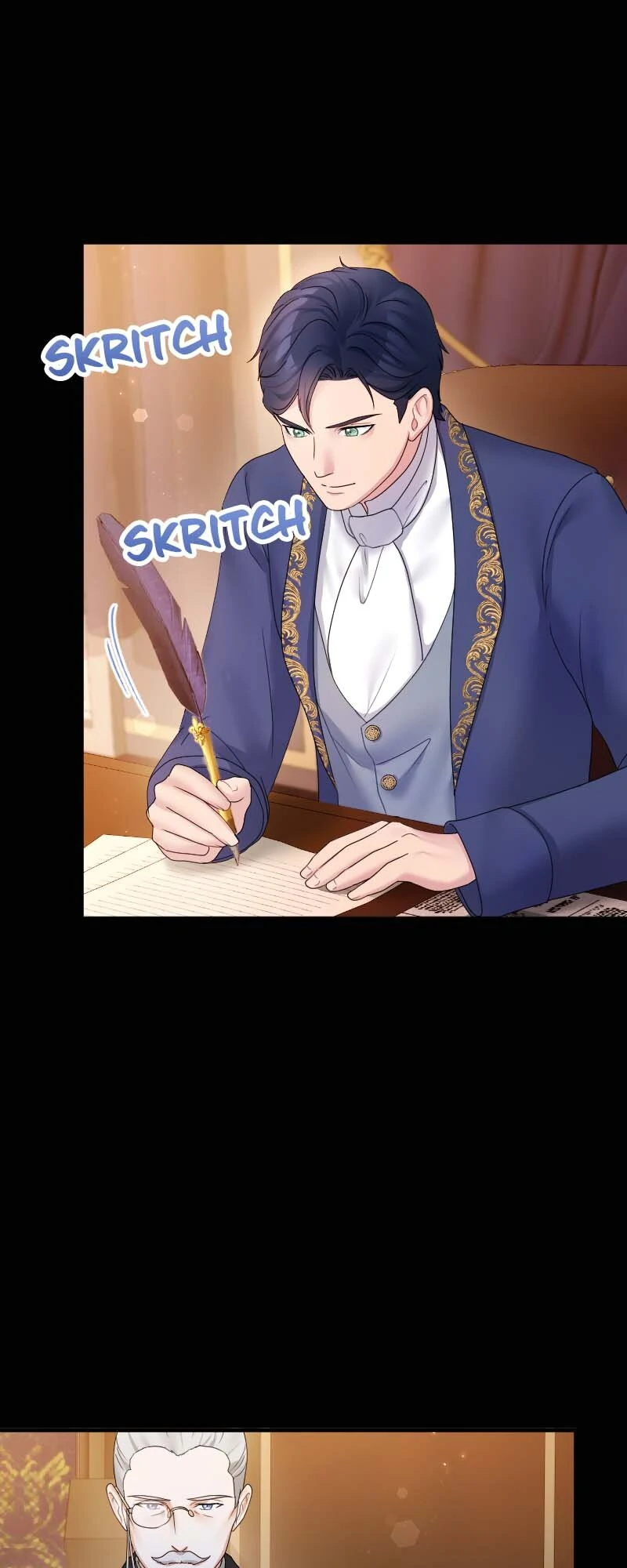 Useless Cinderella’s Feeble Attempt to Save the Kingdom Chapter 61 258 35