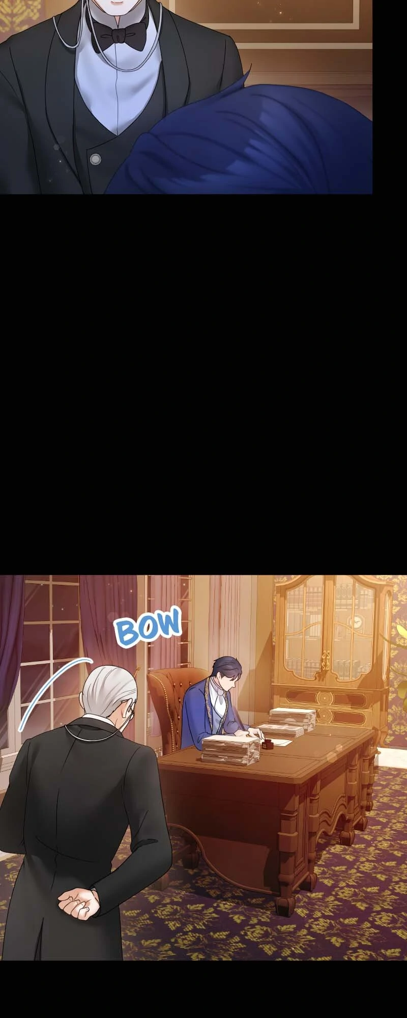 Useless Cinderella’s Feeble Attempt to Save the Kingdom Chapter 61 259 36