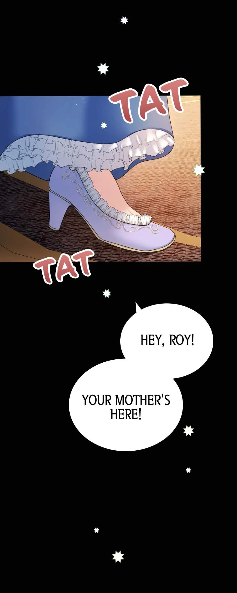 Useless Cinderella’s Feeble Attempt to Save the Kingdom Chapter 61 261 38