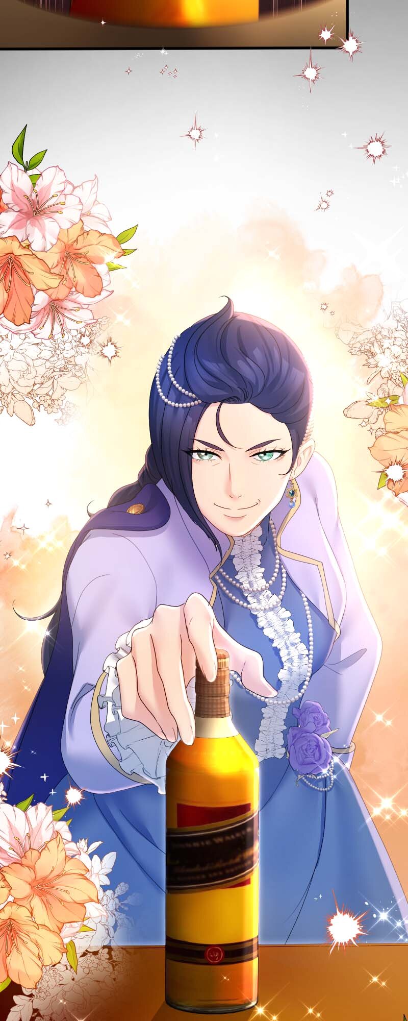 Useless Cinderella’s Feeble Attempt to Save the Kingdom Chapter 61 264 41