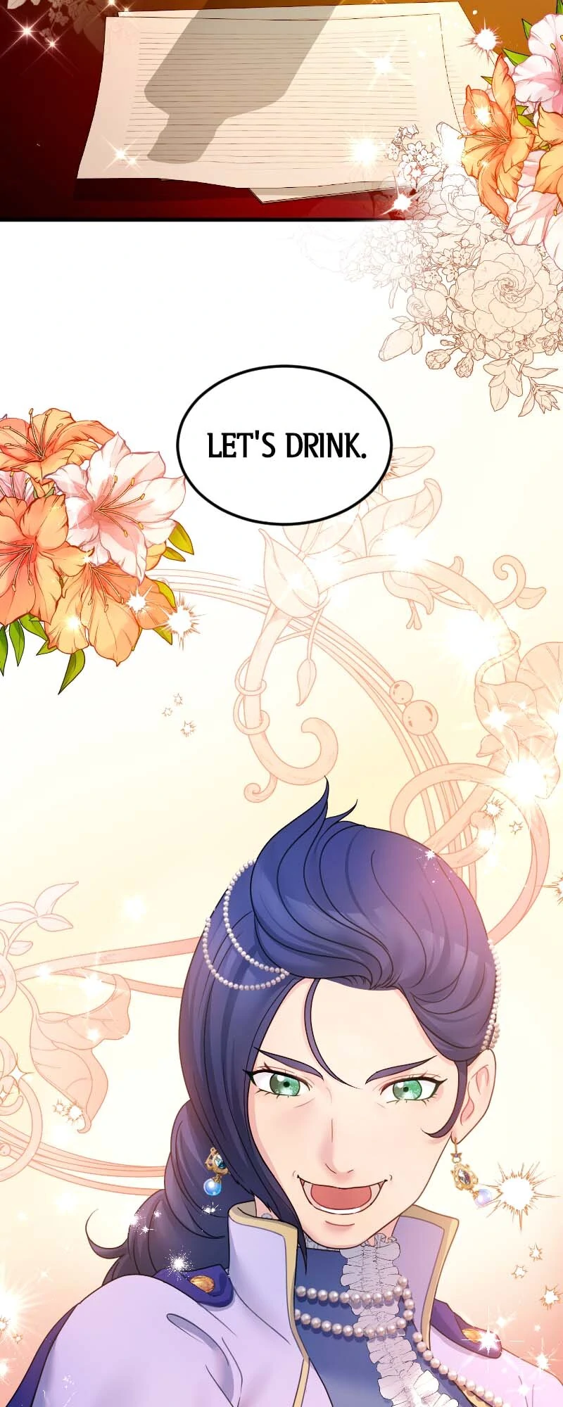 Useless Cinderella’s Feeble Attempt to Save the Kingdom Chapter 61 265 42