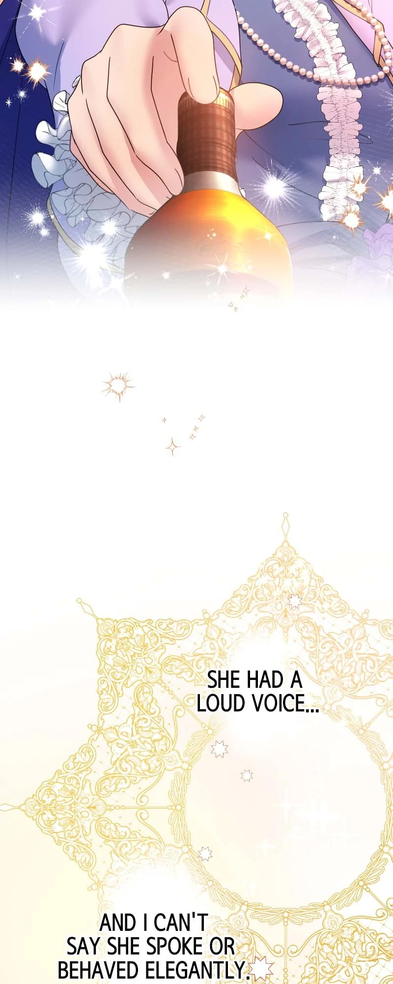 Useless Cinderella’s Feeble Attempt to Save the Kingdom Chapter 61 266 43