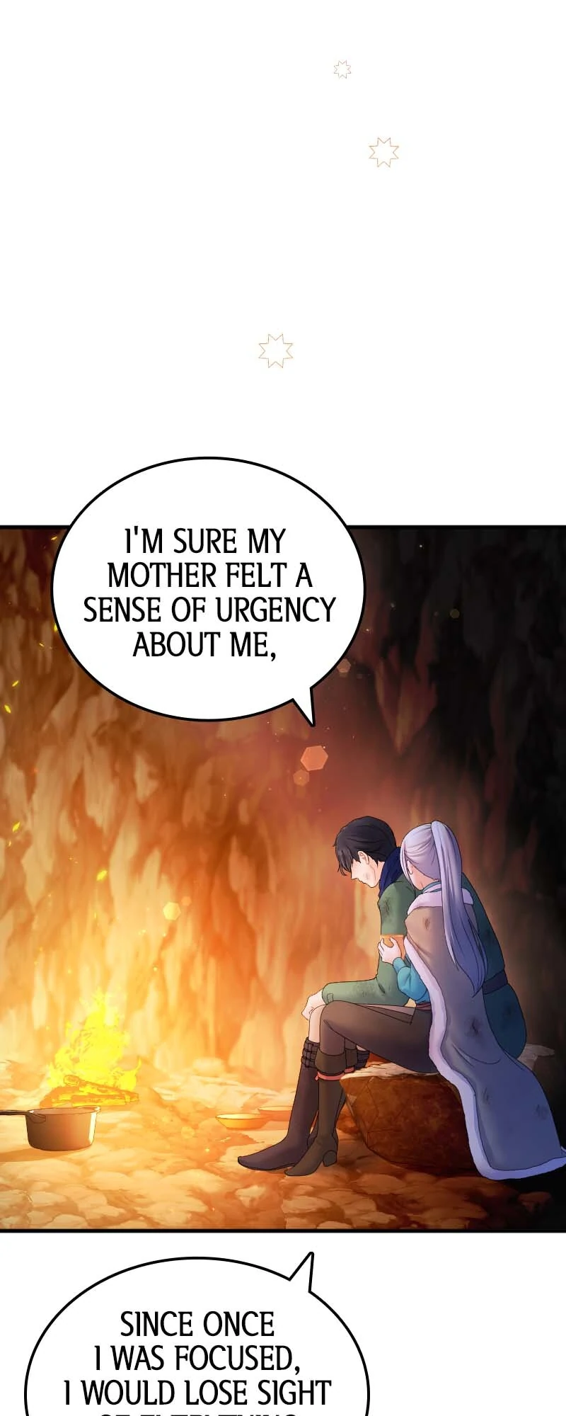 Useless Cinderella’s Feeble Attempt to Save the Kingdom Chapter 61 269 46