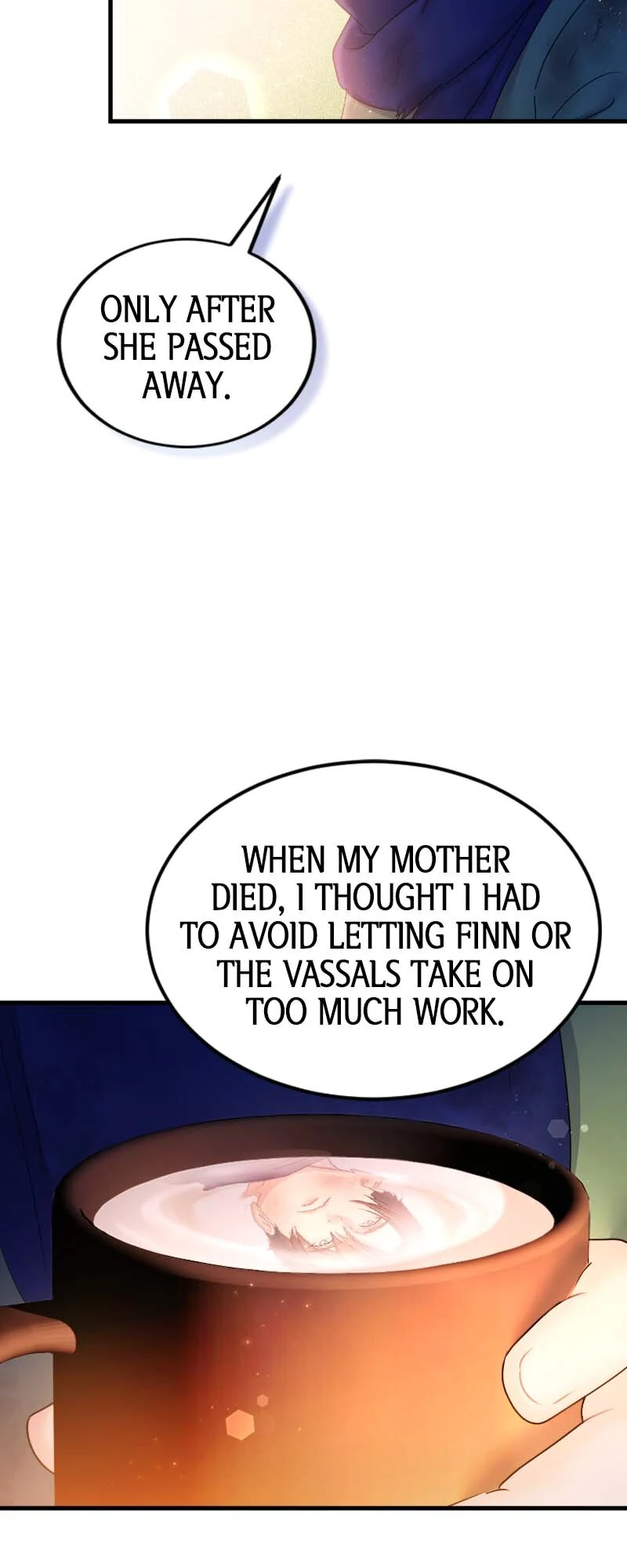 Useless Cinderella’s Feeble Attempt to Save the Kingdom Chapter 61 271 48