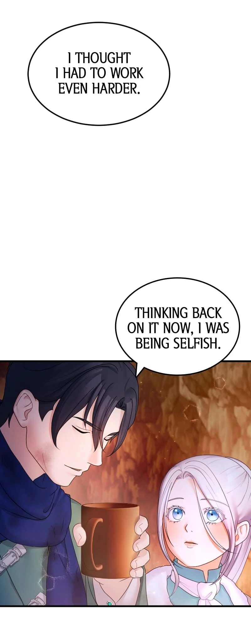 Useless Cinderella’s Feeble Attempt to Save the Kingdom Chapter 61 272 49