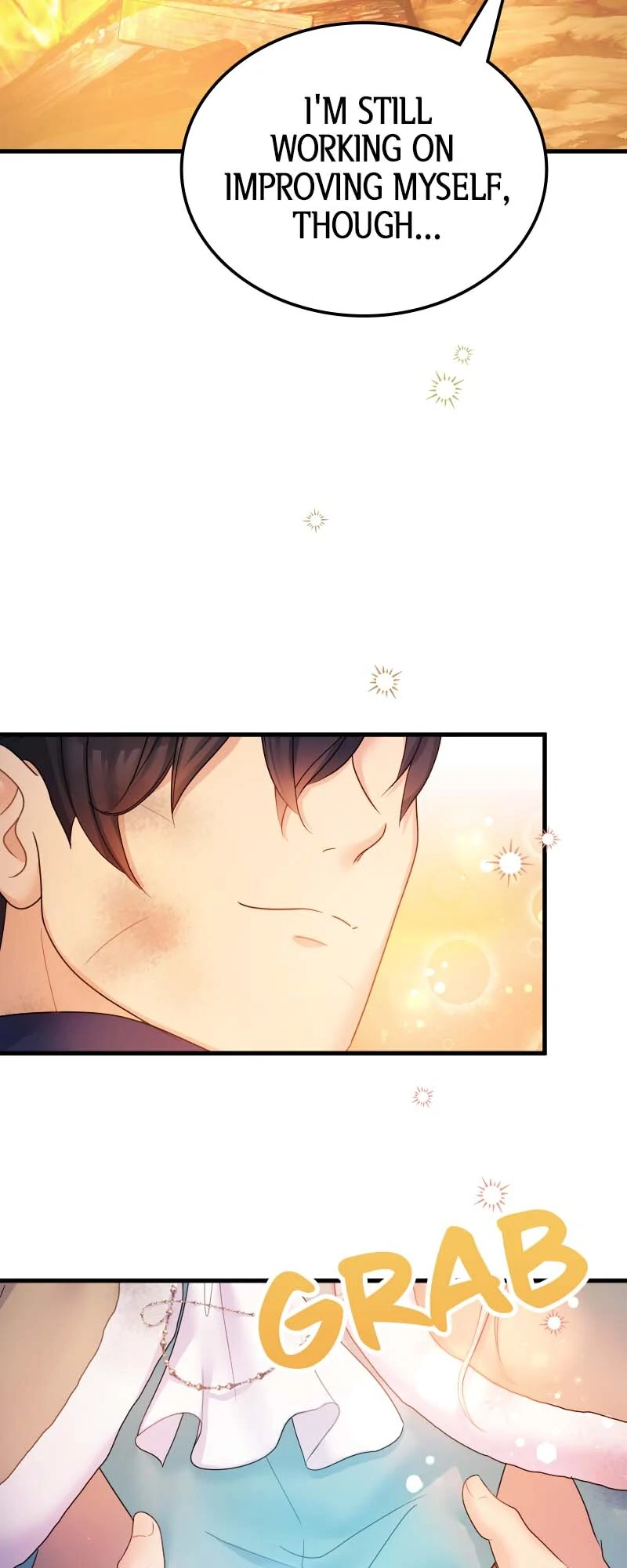 Useless Cinderella’s Feeble Attempt to Save the Kingdom Chapter 61 279 56