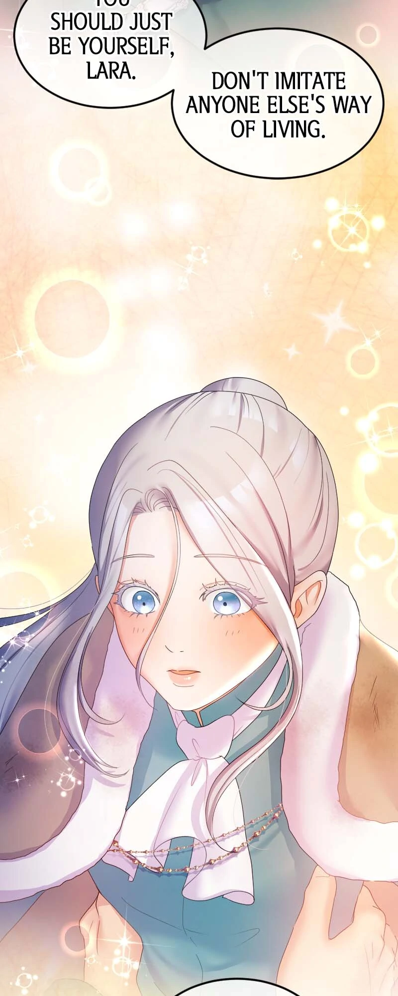 Useless Cinderella’s Feeble Attempt to Save the Kingdom Chapter 61 282 59