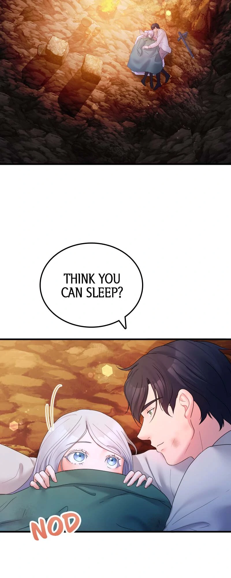 Useless Cinderella’s Feeble Attempt to Save the Kingdom Chapter 61 286 63