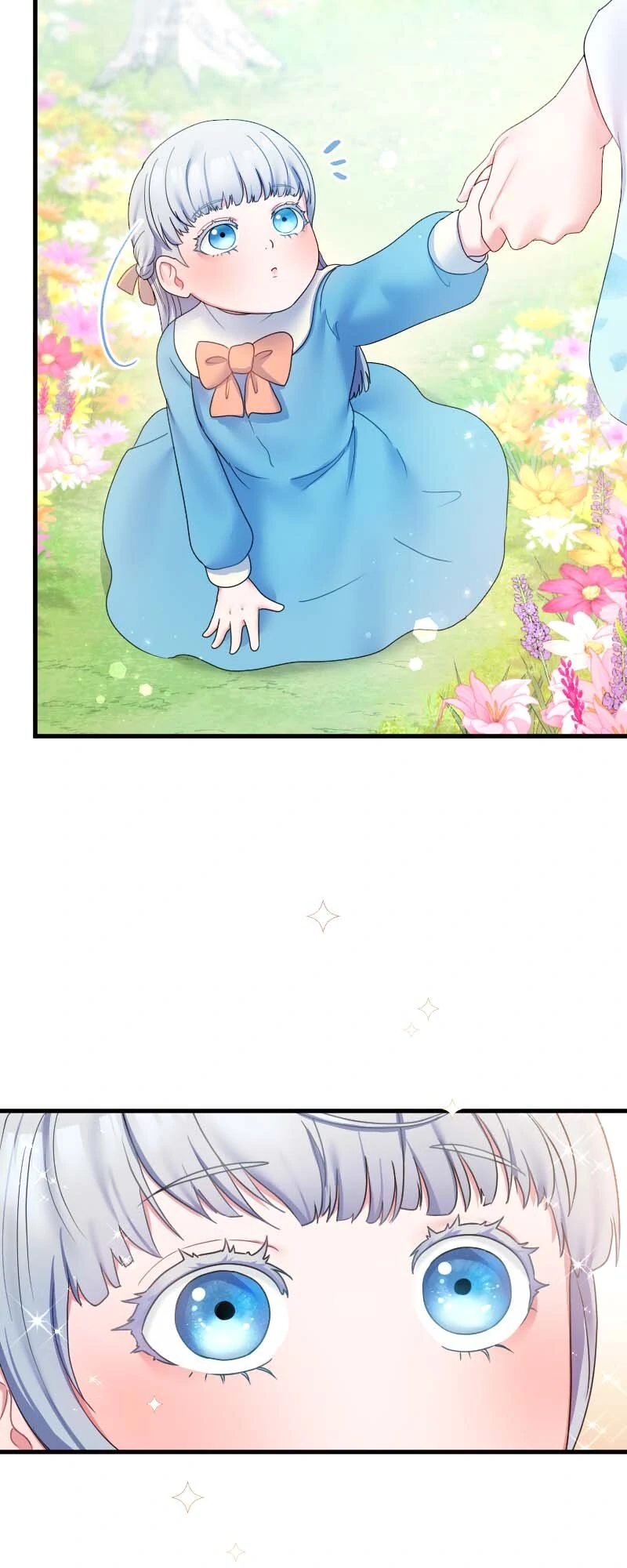 Useless Cinderella’s Feeble Attempt to Save the Kingdom Chapter 61 292 69