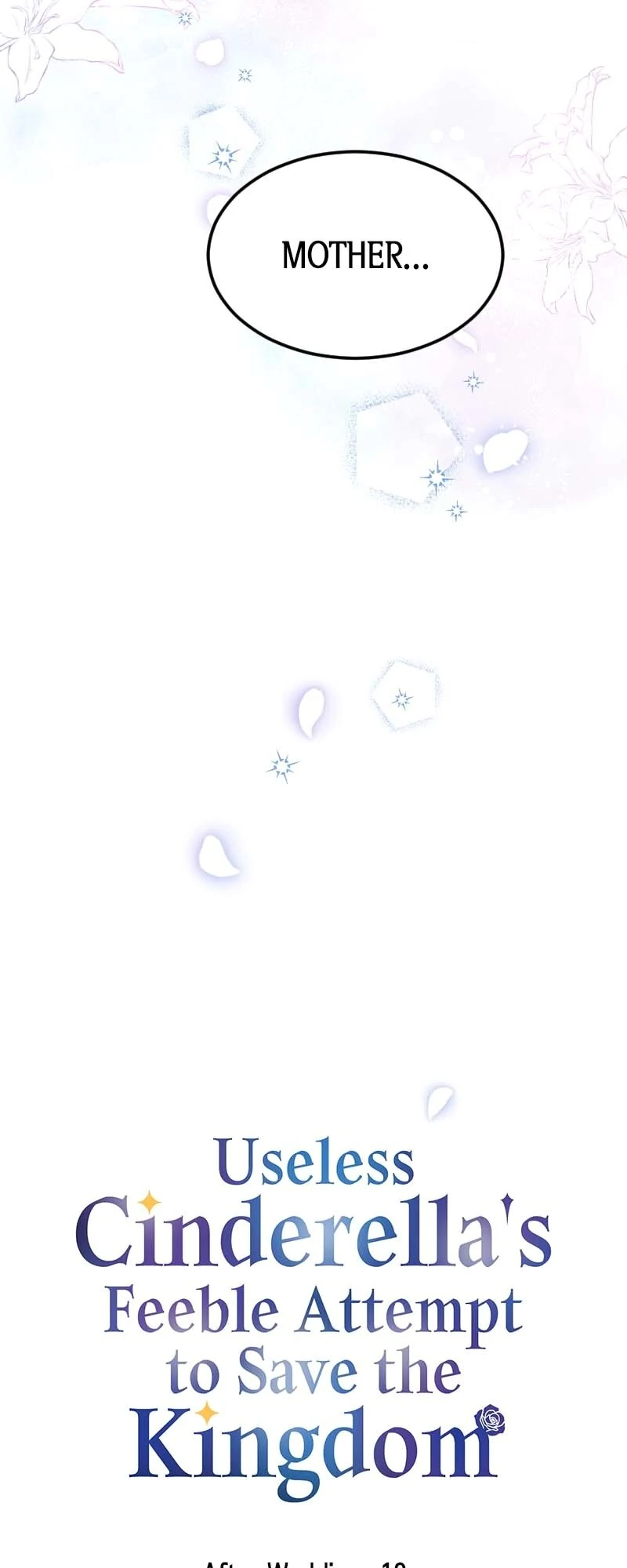 Useless Cinderella’s Feeble Attempt to Save the Kingdom Chapter 62 246 05