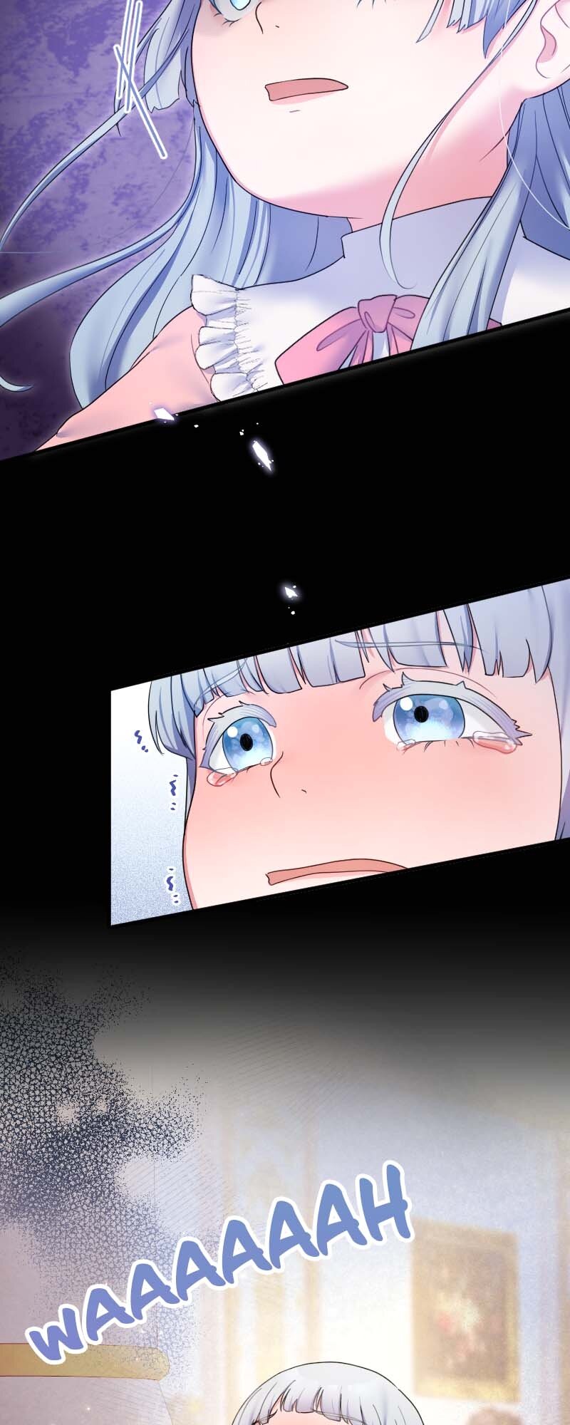 Useless Cinderella’s Feeble Attempt to Save the Kingdom Chapter 62 272 31