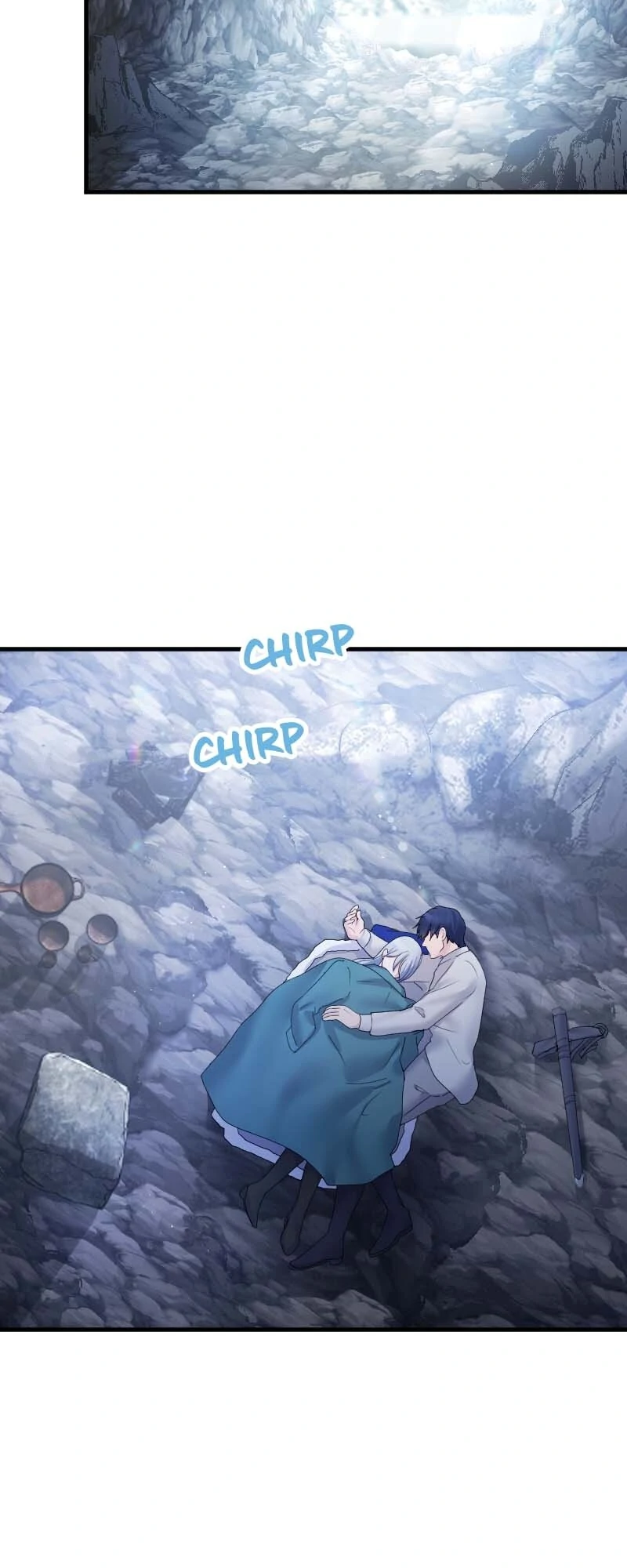 Useless Cinderella’s Feeble Attempt to Save the Kingdom Chapter 62 285 44