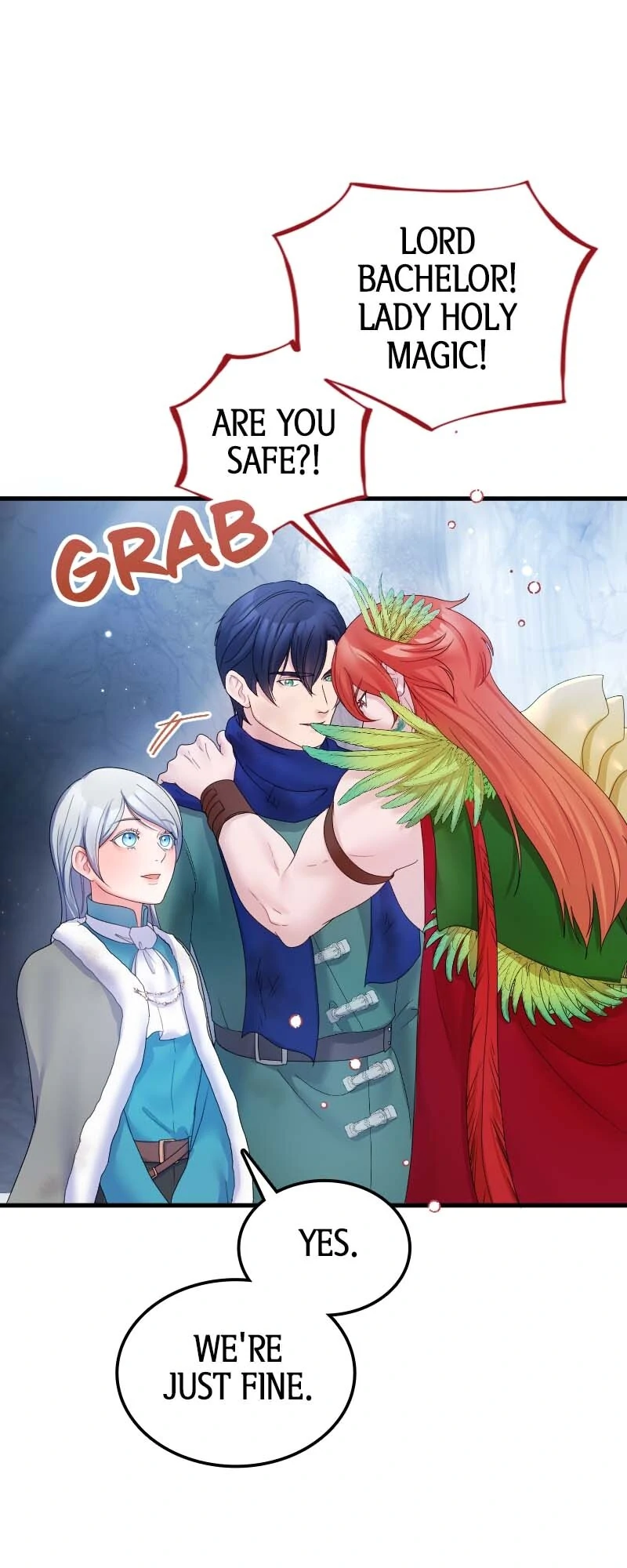 Useless Cinderella’s Feeble Attempt to Save the Kingdom Chapter 62 294 53