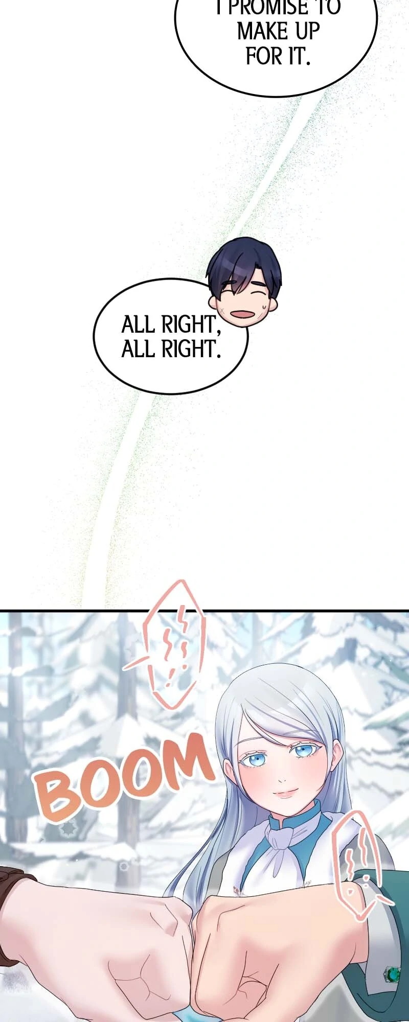 Useless Cinderella’s Feeble Attempt to Save the Kingdom Chapter 62 301 60