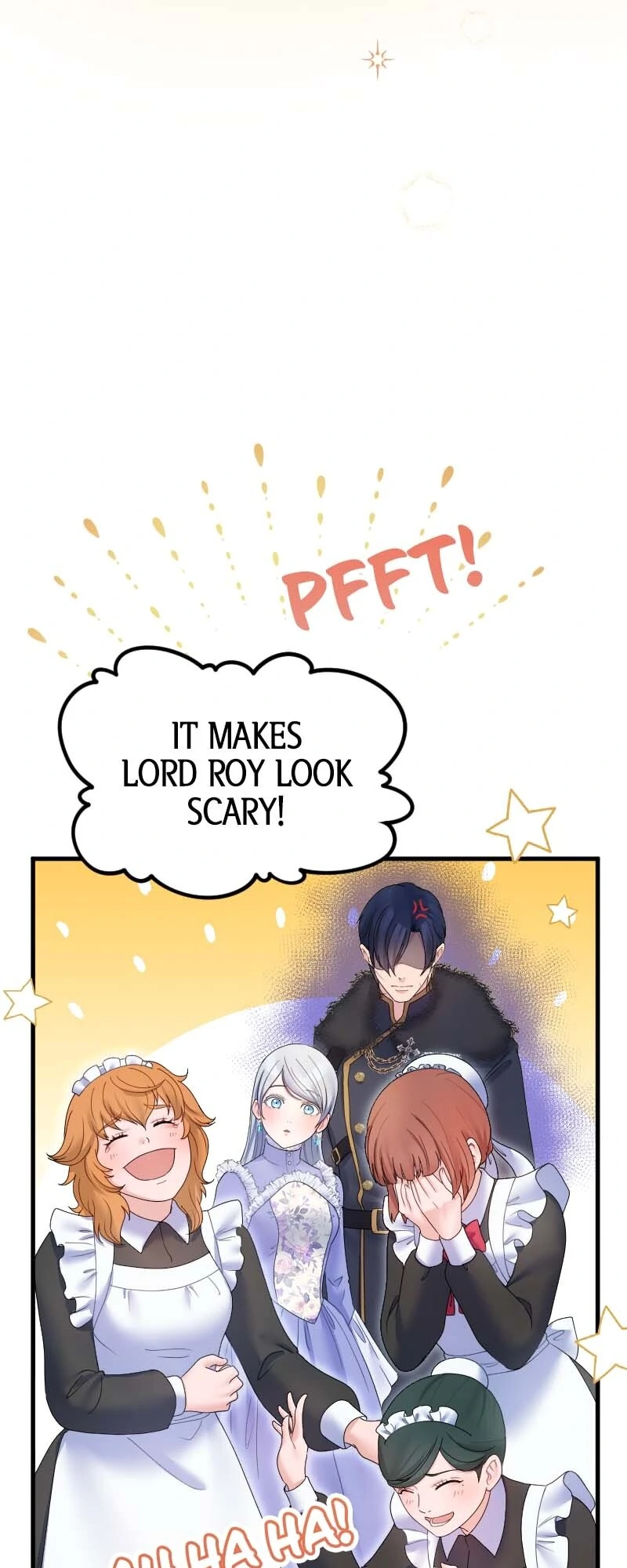 Useless Cinderella’s Feeble Attempt to Save the Kingdom Chapter 62 312 71