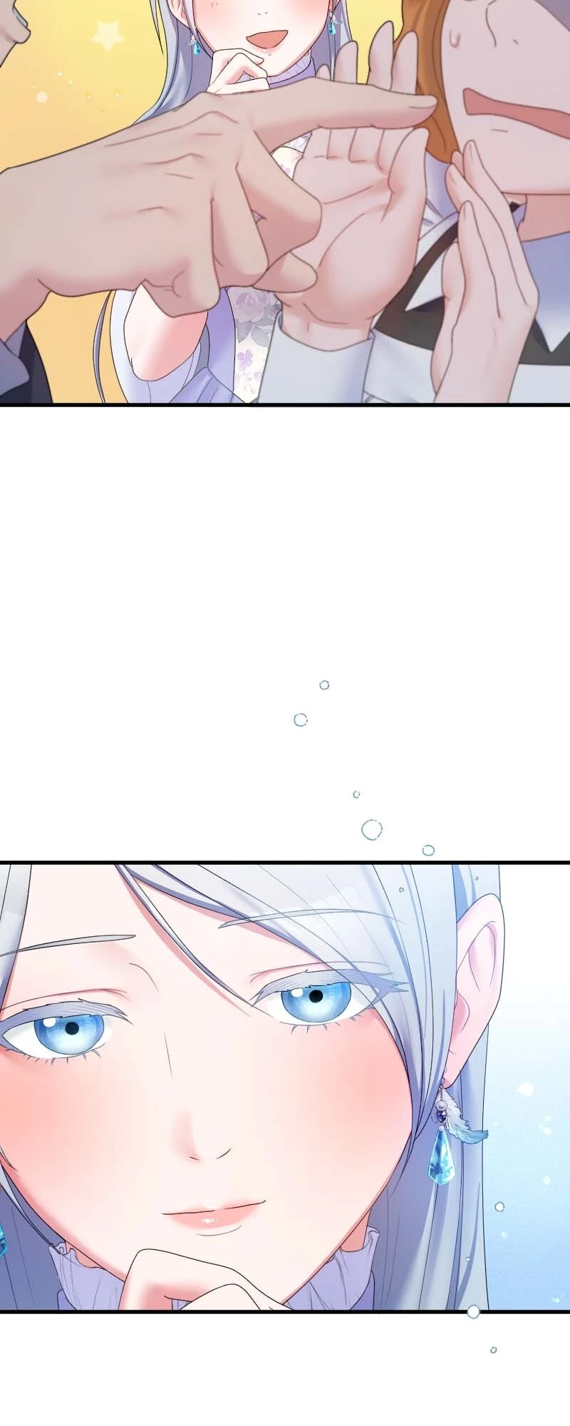 Useless Cinderella’s Feeble Attempt to Save the Kingdom Chapter 62 315 74