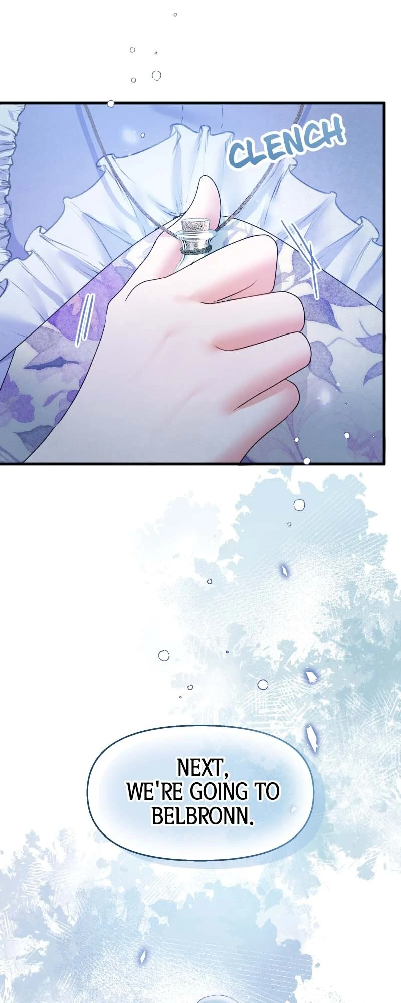 Useless Cinderella’s Feeble Attempt to Save the Kingdom Chapter 62 317 76