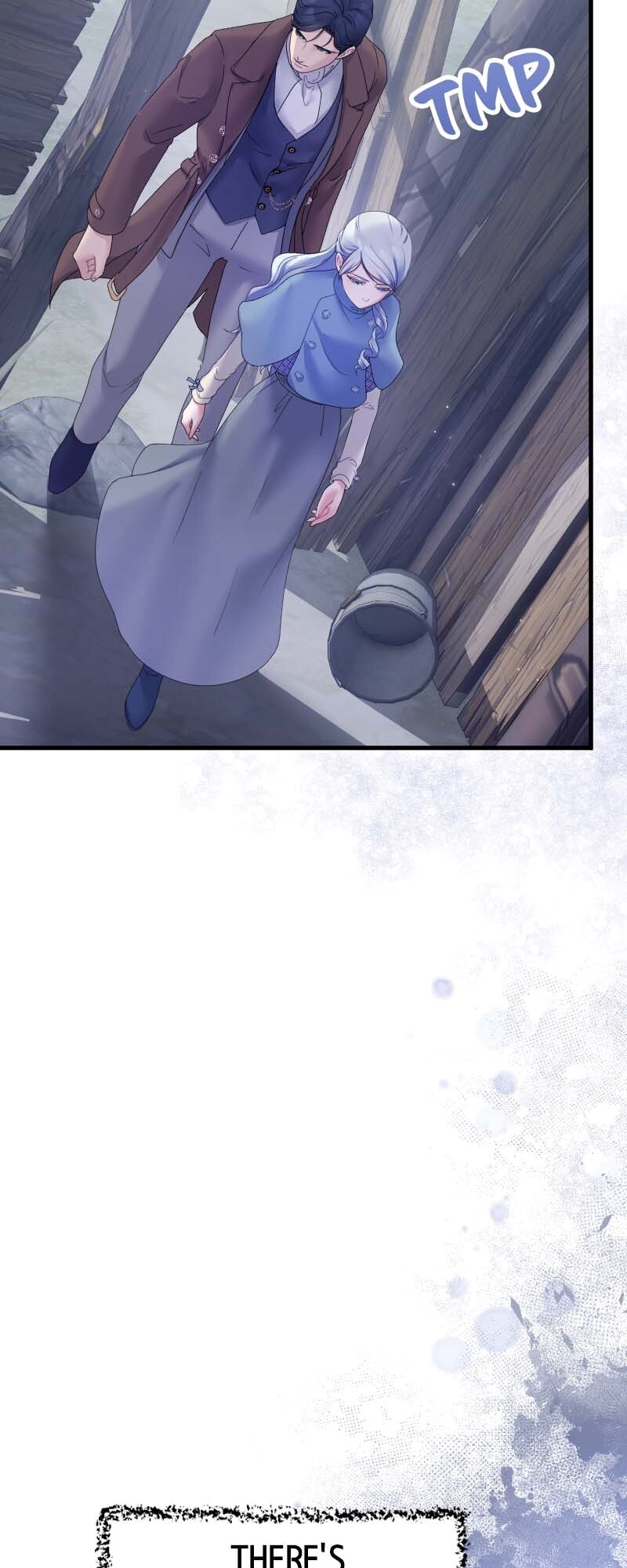 Useless Cinderella’s Feeble Attempt to Save the Kingdom Chapter 63 265 36