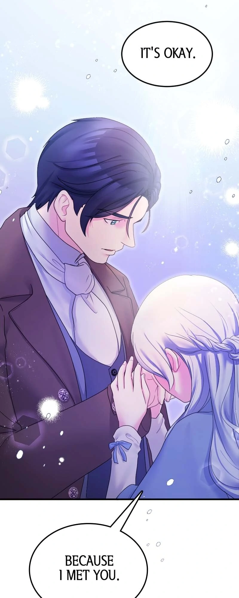 Useless Cinderella’s Feeble Attempt to Save the Kingdom Chapter 63 272 43