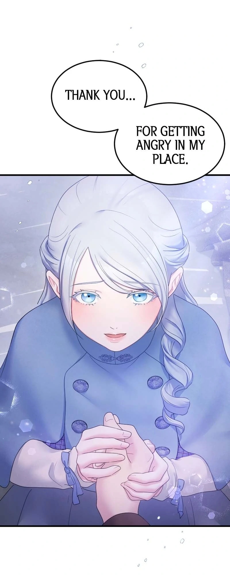 Useless Cinderella’s Feeble Attempt to Save the Kingdom Chapter 63 274 45