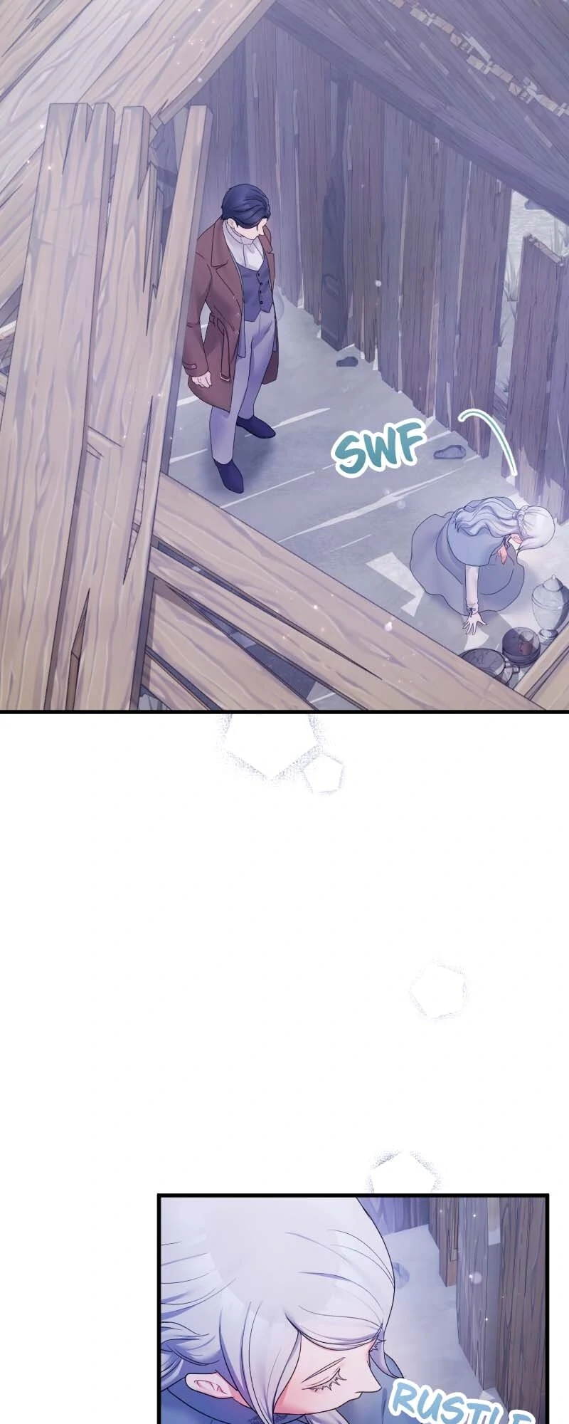 Useless Cinderella’s Feeble Attempt to Save the Kingdom Chapter 63 276 47