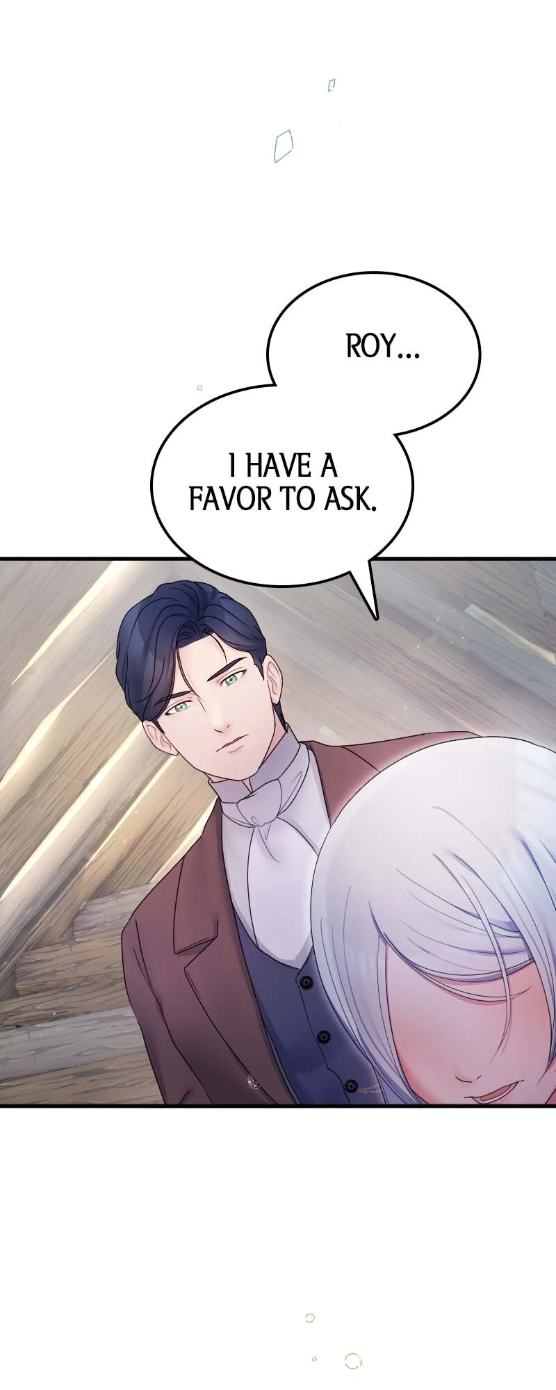 Useless Cinderella’s Feeble Attempt to Save the Kingdom Chapter 63 285 56