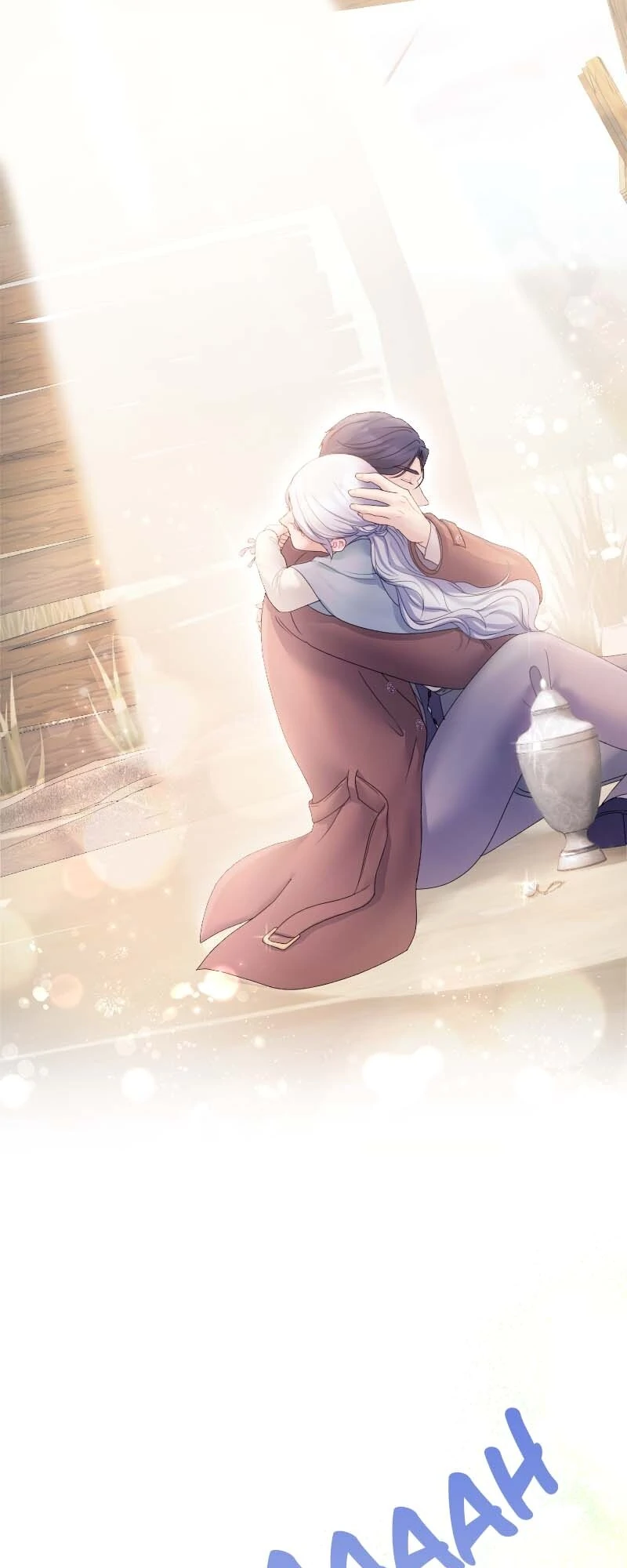 Useless Cinderella’s Feeble Attempt to Save the Kingdom Chapter 63 294 65