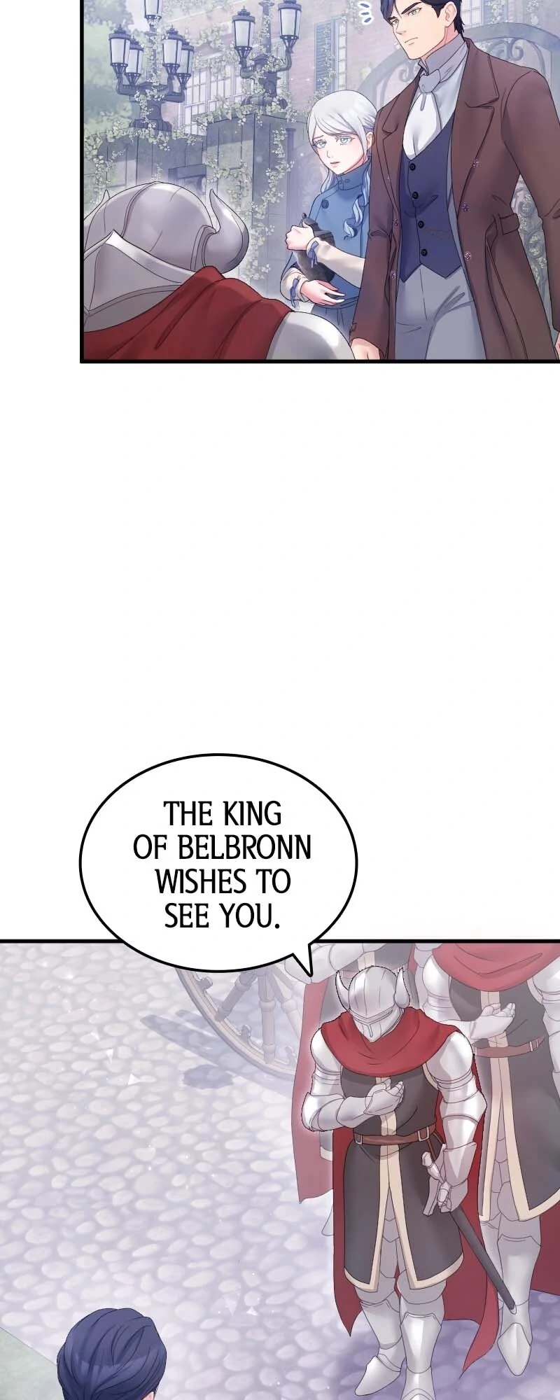 Useless Cinderella’s Feeble Attempt to Save the Kingdom Chapter 63 298 69