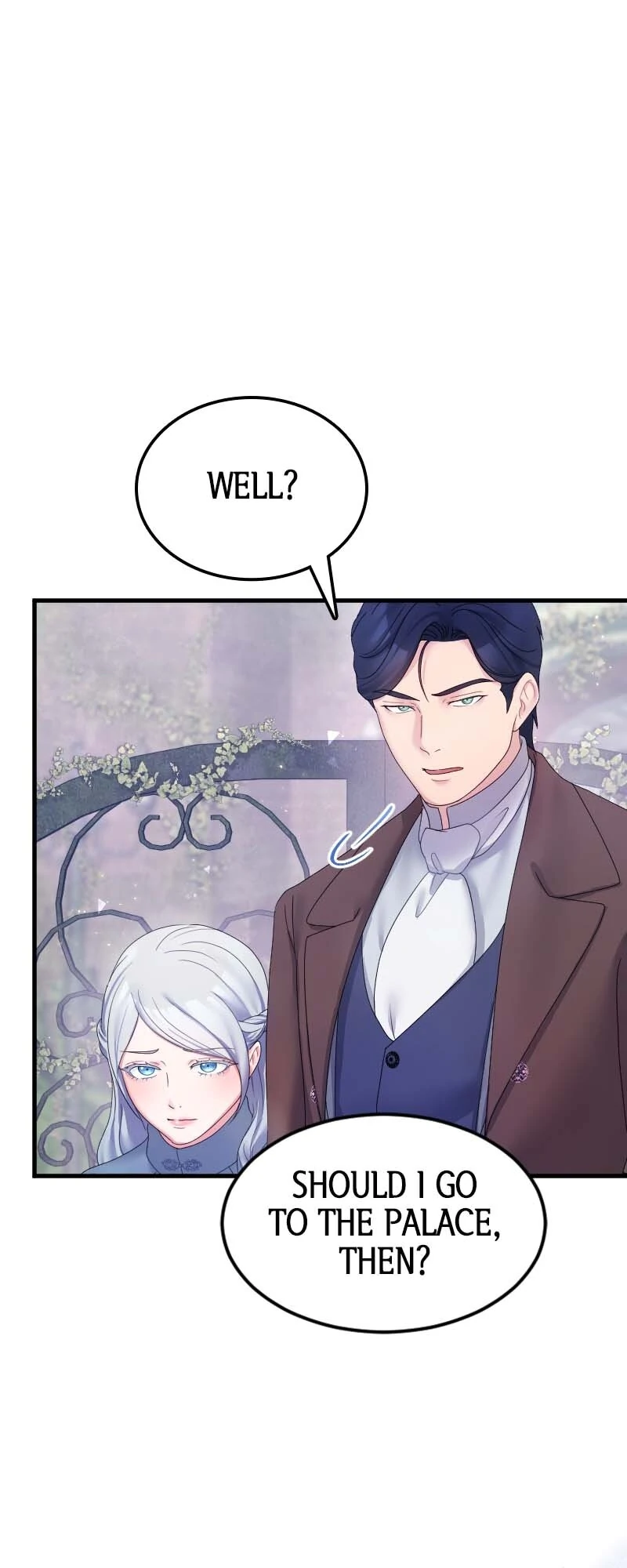 Useless Cinderella’s Feeble Attempt to Save the Kingdom Chapter 64 240 02