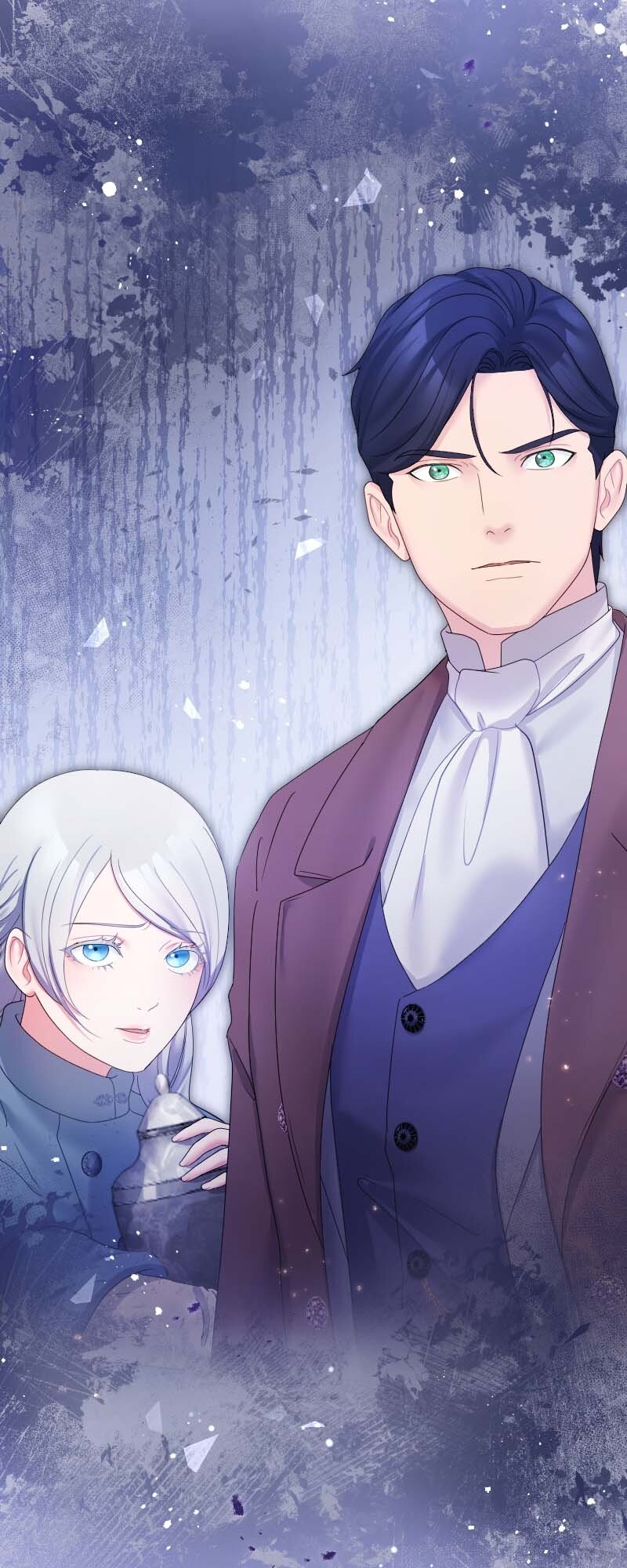 Useless Cinderella’s Feeble Attempt to Save the Kingdom Chapter 64 242 04