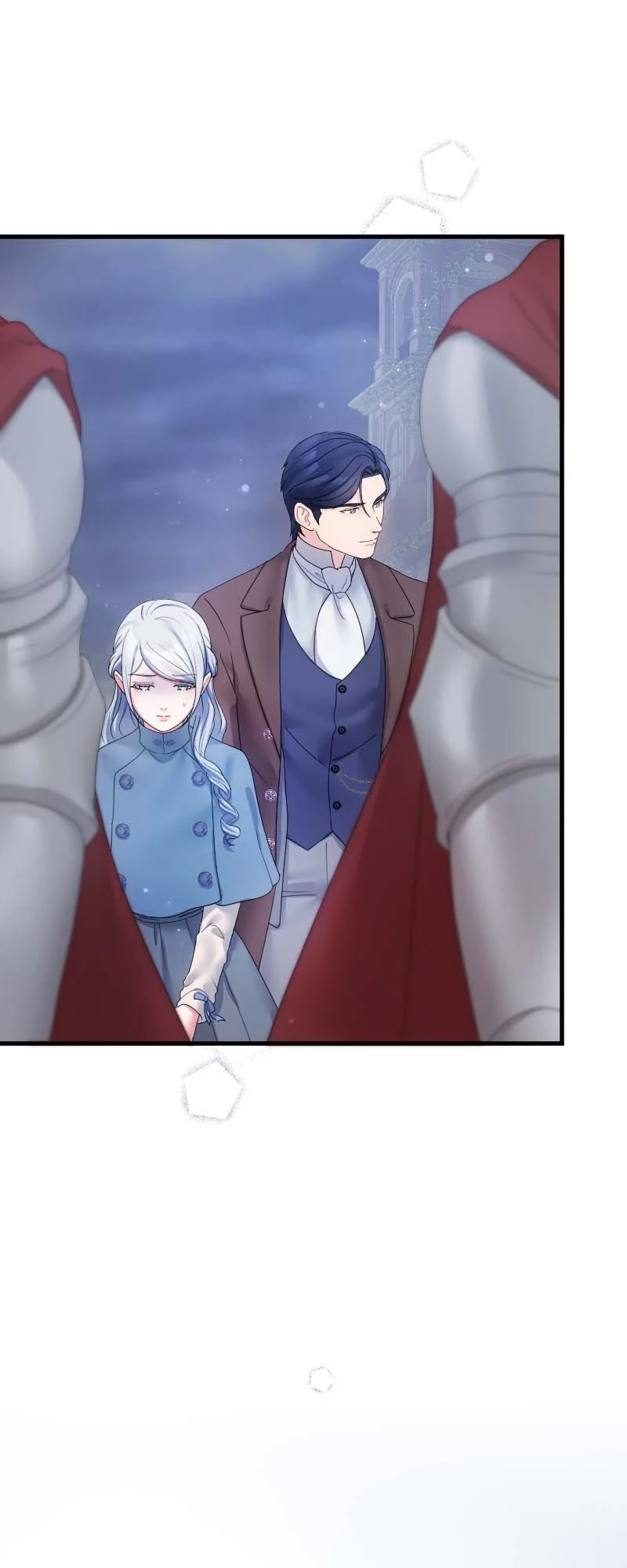 Useless Cinderella’s Feeble Attempt to Save the Kingdom Chapter 64 247 09