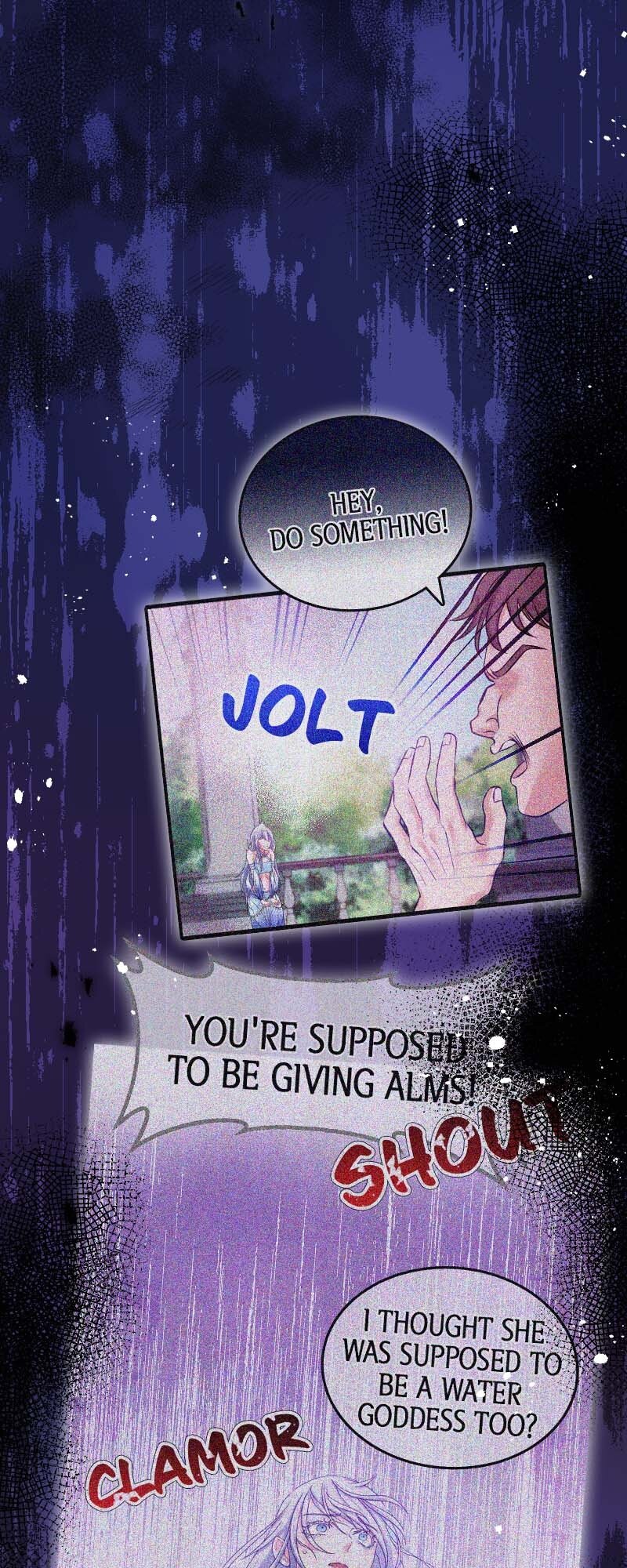 Useless Cinderella’s Feeble Attempt to Save the Kingdom Chapter 64 251 13