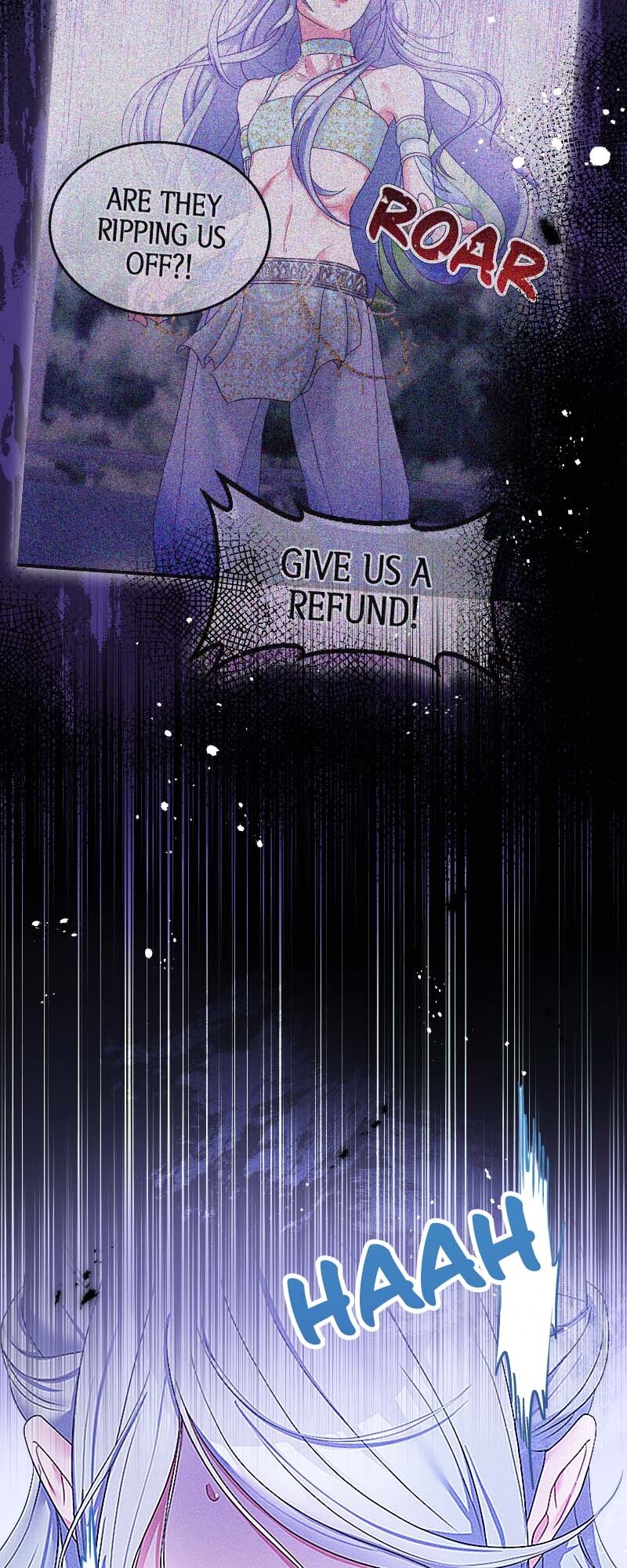 Useless Cinderella’s Feeble Attempt to Save the Kingdom Chapter 64 252 14