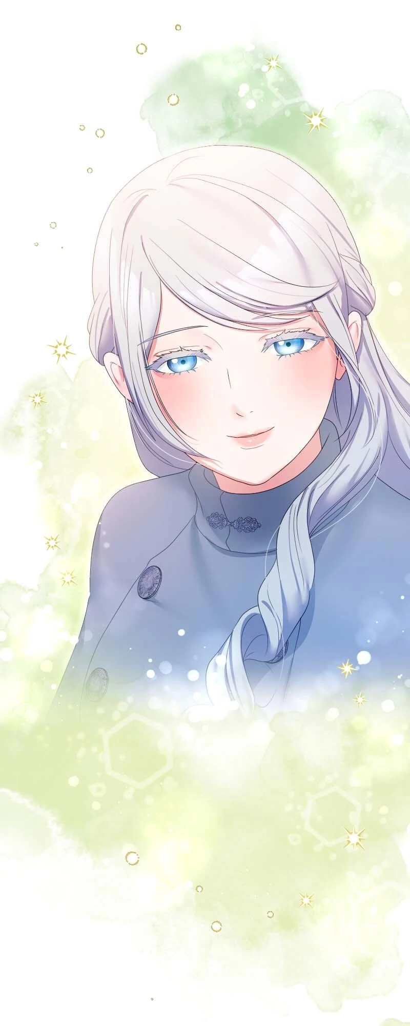 Useless Cinderella’s Feeble Attempt to Save the Kingdom Chapter 64 258 20