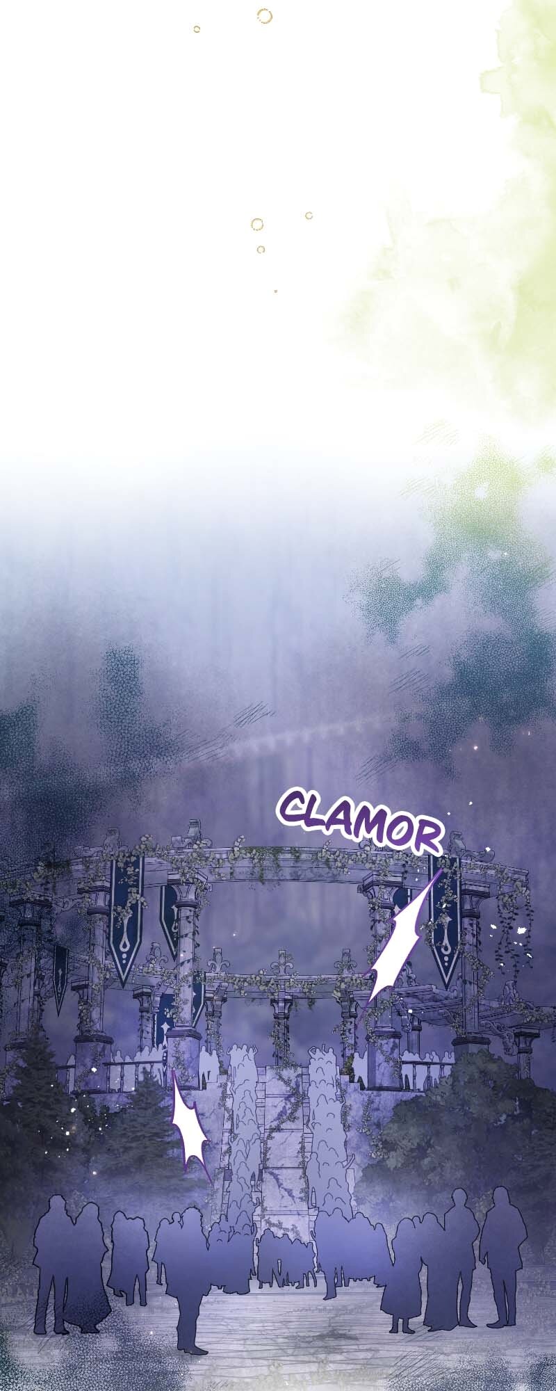 Useless Cinderella’s Feeble Attempt to Save the Kingdom Chapter 64 259 21