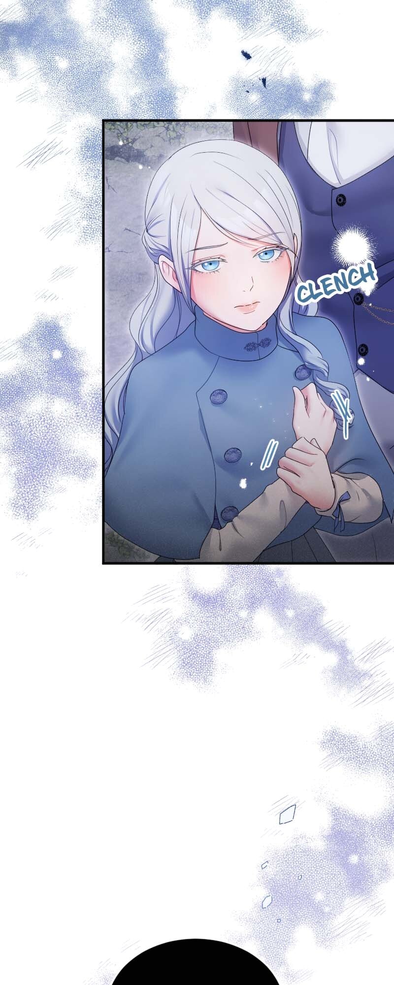 Useless Cinderella’s Feeble Attempt to Save the Kingdom Chapter 64 261 23