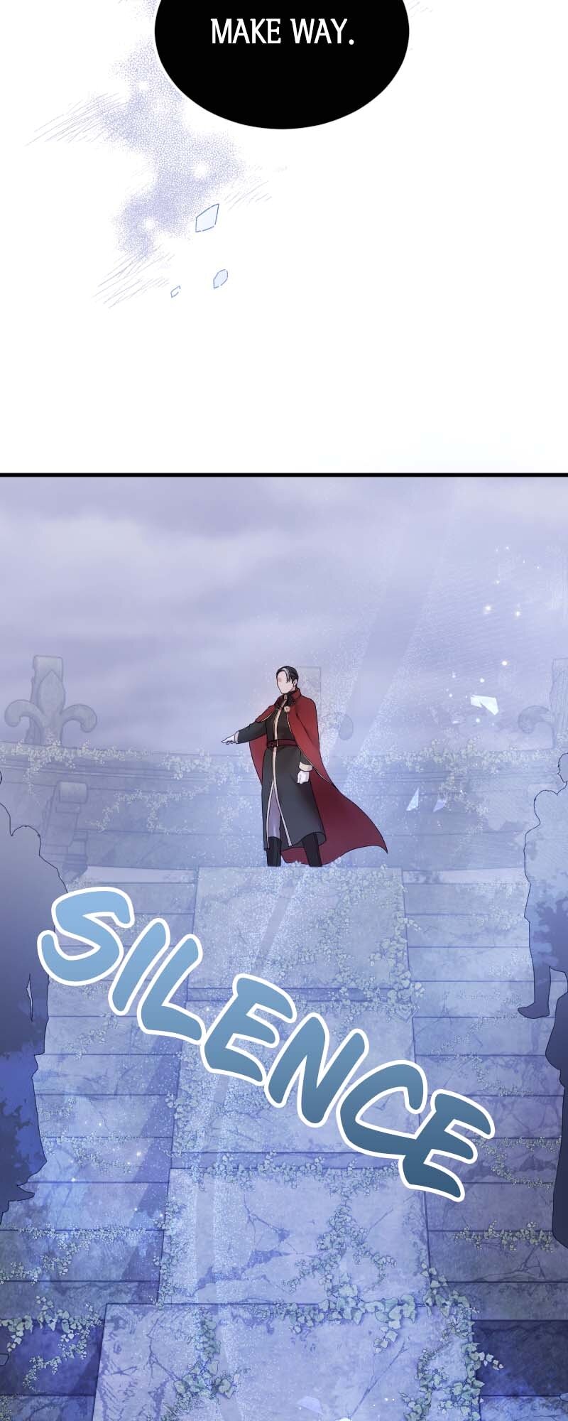 Useless Cinderella’s Feeble Attempt to Save the Kingdom Chapter 64 262 24