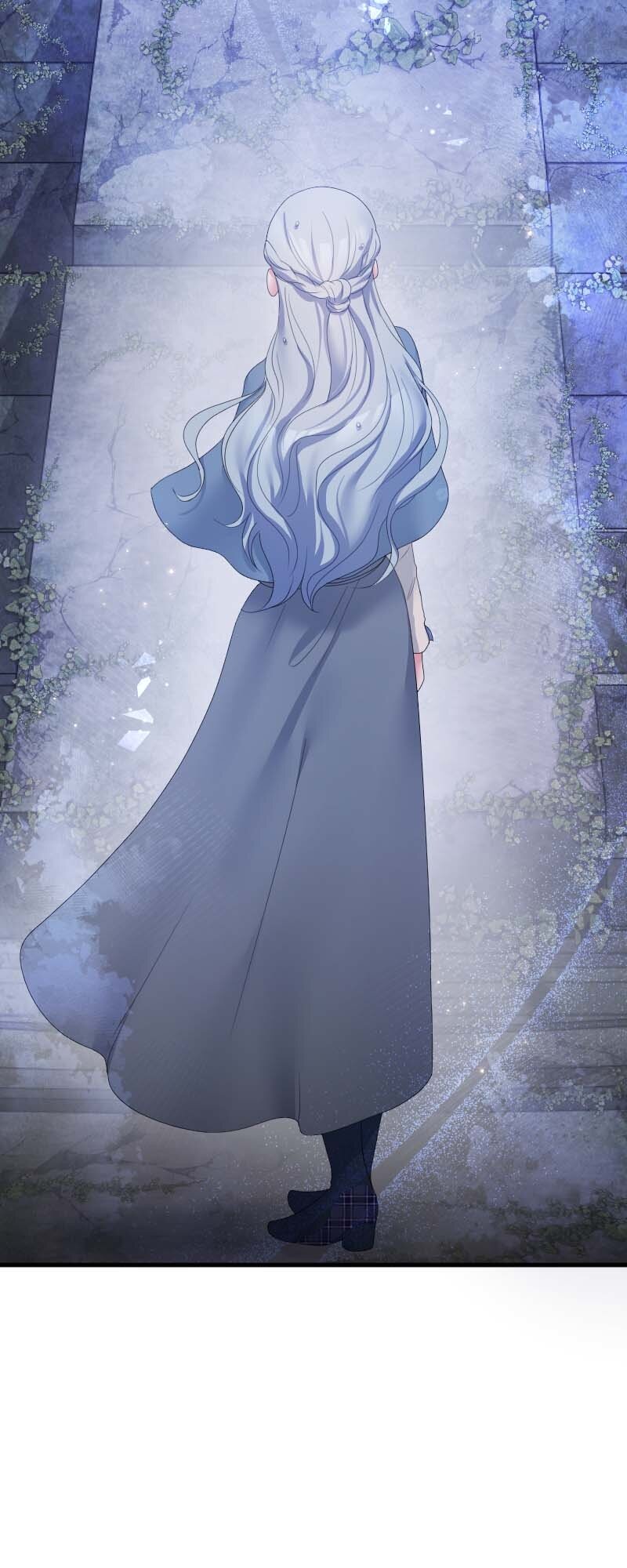 Useless Cinderella’s Feeble Attempt to Save the Kingdom Chapter 64 263 25