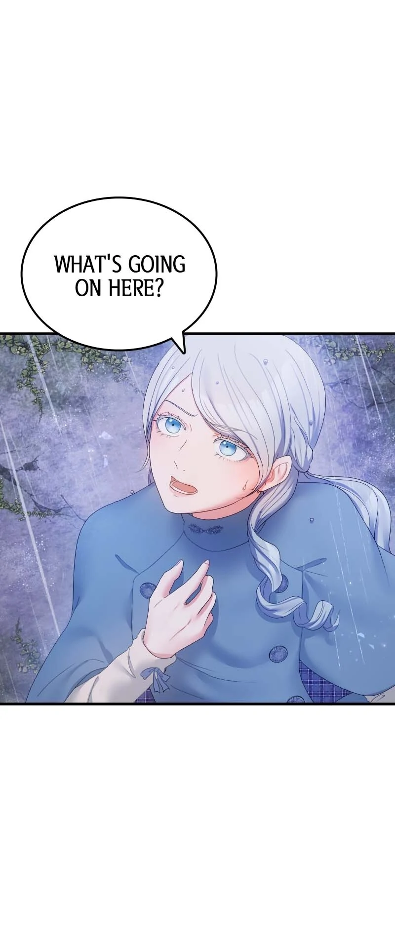 Useless Cinderella’s Feeble Attempt to Save the Kingdom Chapter 64 264 26