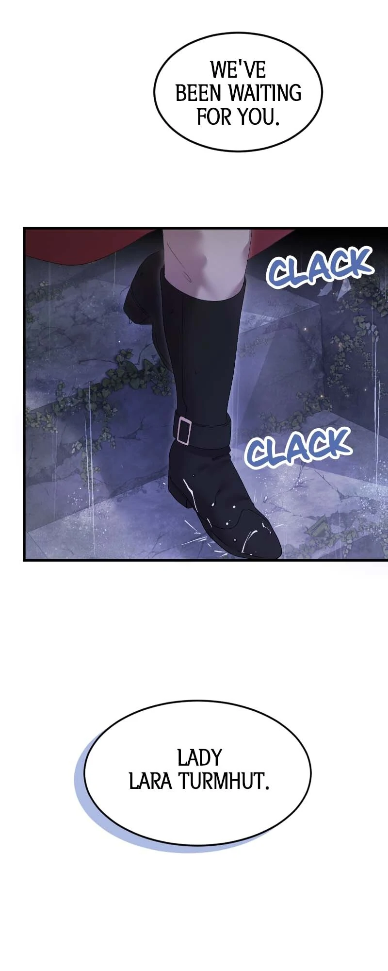 Useless Cinderella’s Feeble Attempt to Save the Kingdom Chapter 64 267 29