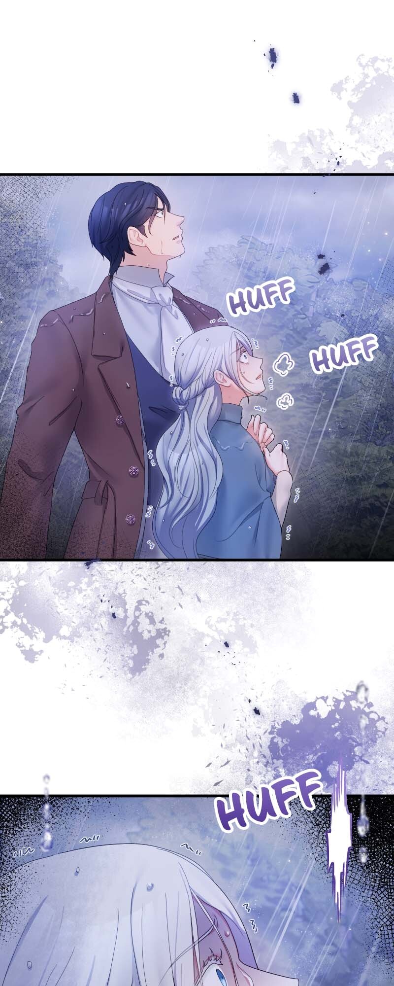 Useless Cinderella’s Feeble Attempt to Save the Kingdom Chapter 64 271 33