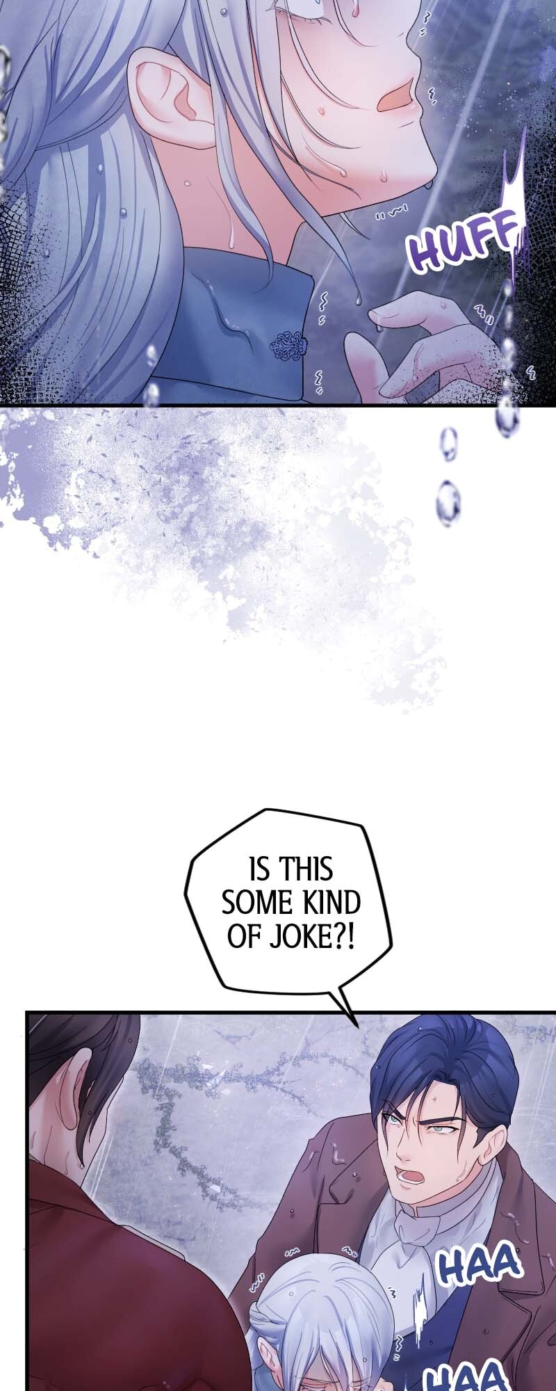 Useless Cinderella’s Feeble Attempt to Save the Kingdom Chapter 64 272 34