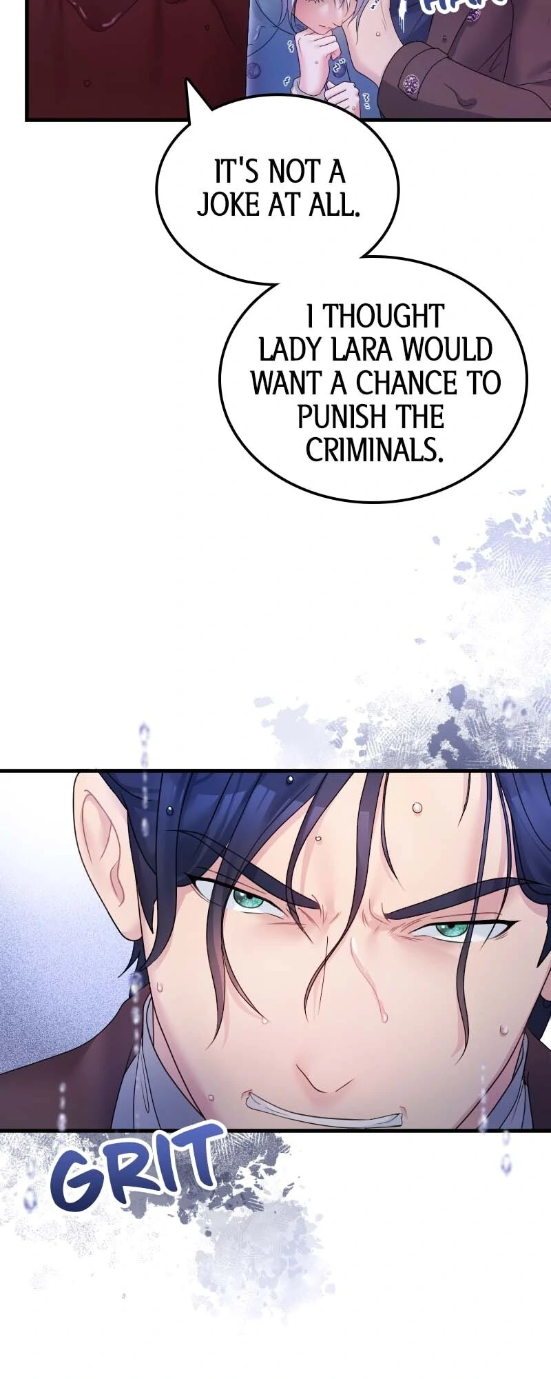 Useless Cinderella’s Feeble Attempt to Save the Kingdom Chapter 64 273 35