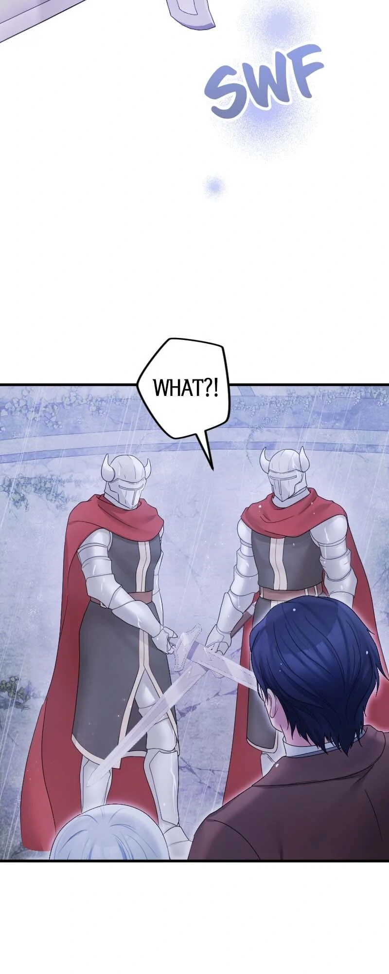 Useless Cinderella’s Feeble Attempt to Save the Kingdom Chapter 64 275 37