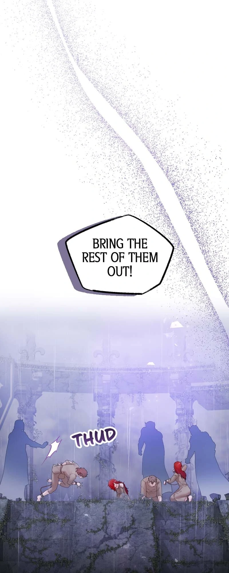 Useless Cinderella’s Feeble Attempt to Save the Kingdom Chapter 64 278 40