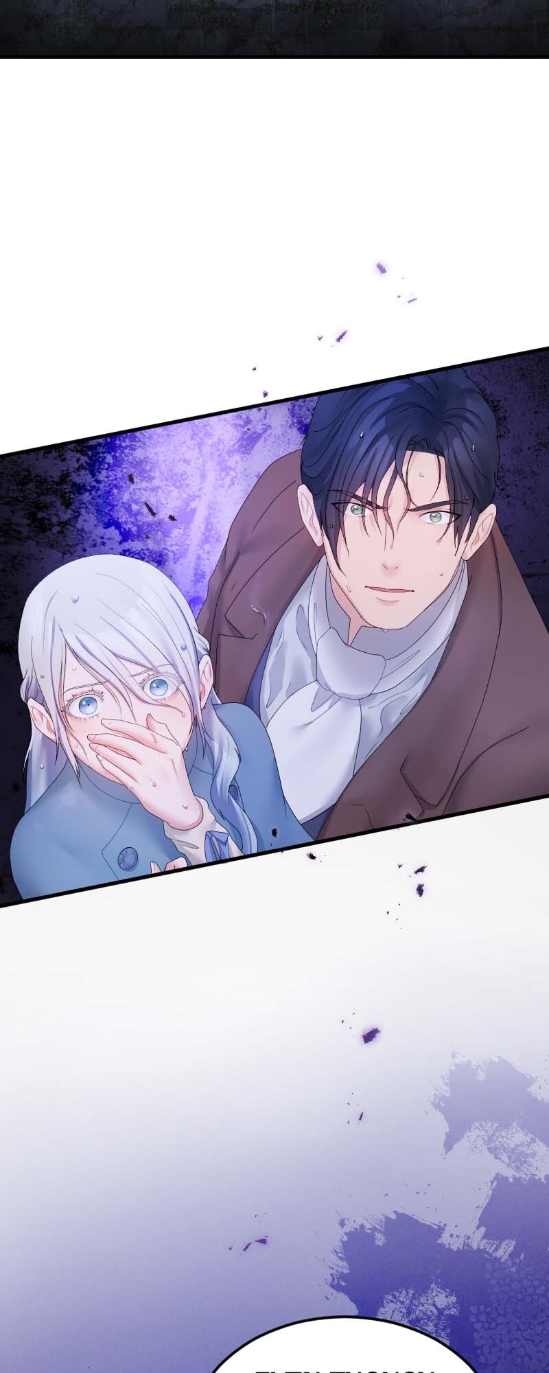 Useless Cinderella’s Feeble Attempt to Save the Kingdom Chapter 64 279 41