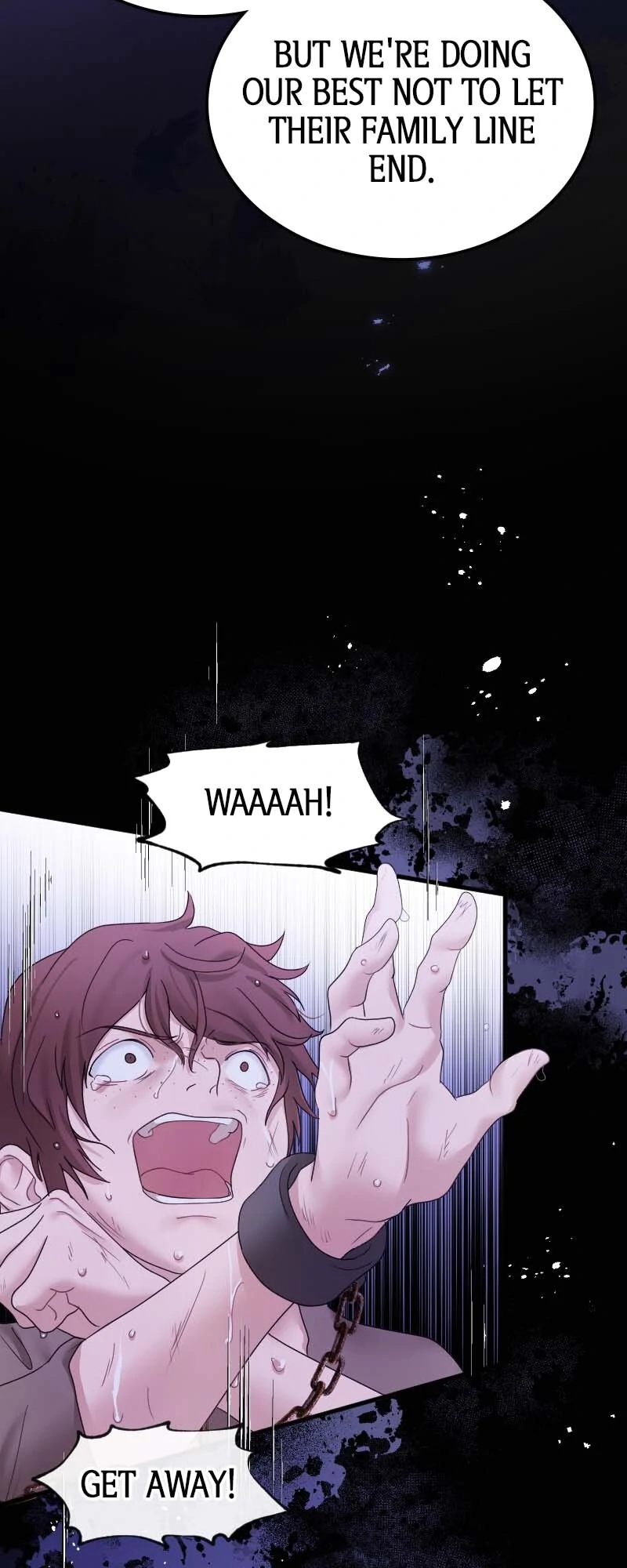 Useless Cinderella’s Feeble Attempt to Save the Kingdom Chapter 64 281 43