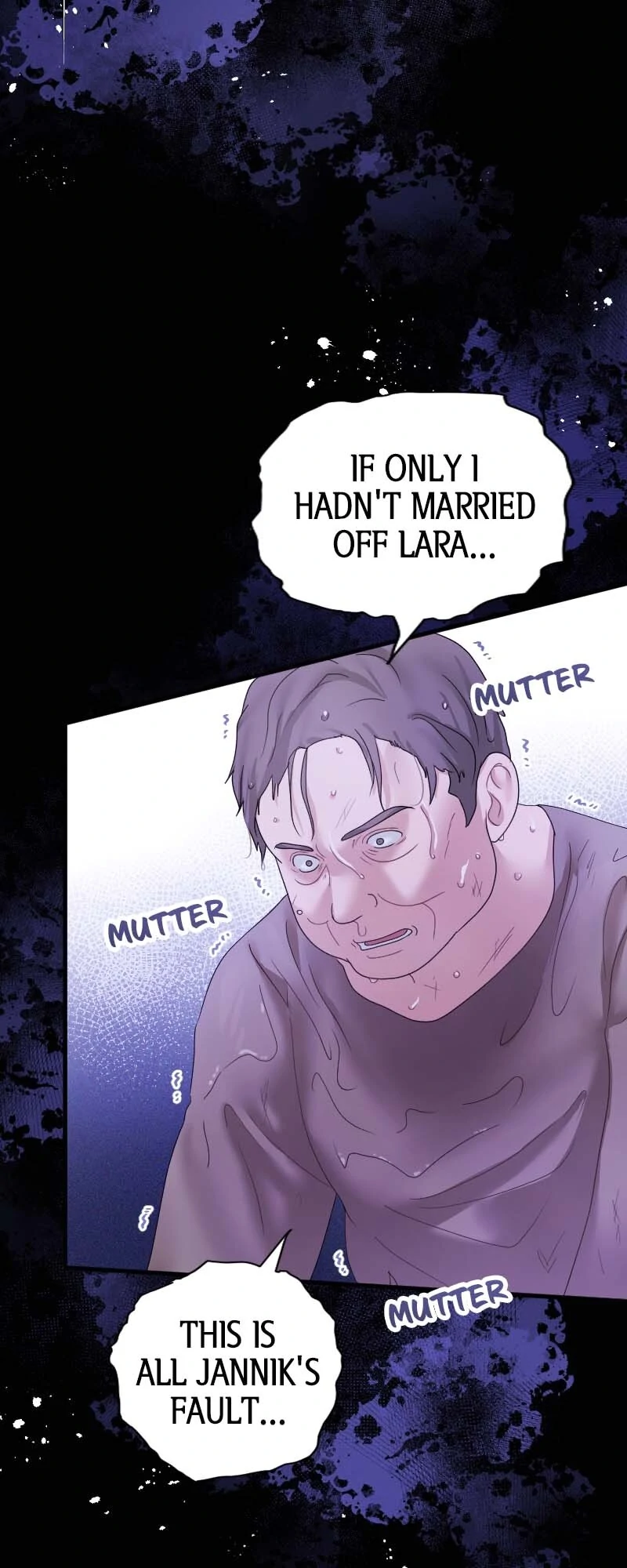 Useless Cinderella’s Feeble Attempt to Save the Kingdom Chapter 64 282 44