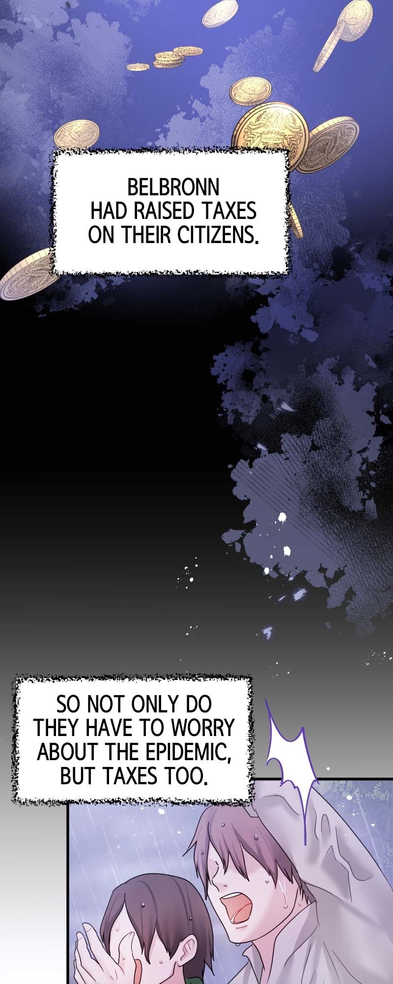 Useless Cinderella’s Feeble Attempt to Save the Kingdom Chapter 64 287 49